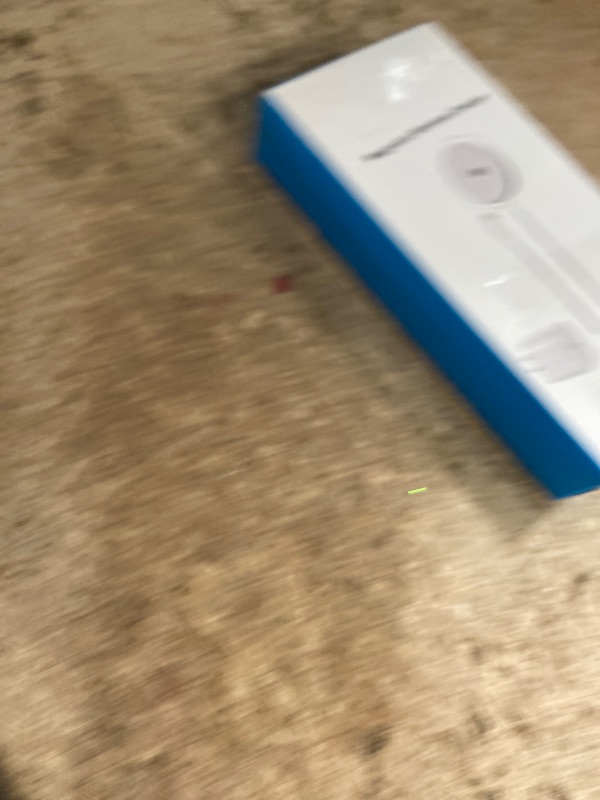 Photo 1 of [Apple Certified] Magnetic Wireless Charger, 10FT Long 25W iPhone Magsafe Charger Fast Phone Charging Pad Wireless Magnetic Braid Cable Charge for iPhone 17/17 Pro/17 Pro Max/Air/16 ProMax/15/14/13/12