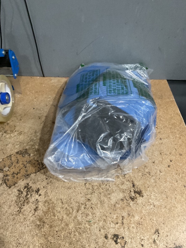 Photo 1 of **missing head cap**SuzziPad Ice Pack Stress Relief Cap & Cooling Socks & Cold Gloves for Chemotherapy, Comfort Items for Chemo Patients, Smoothe discomfort for feet, Head and Hand, L