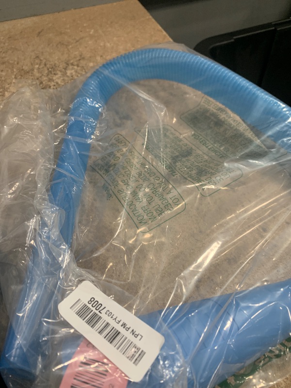 Photo 1 of **MISSING BRUSH**Sealegend 2 Pieces Dryer Vent Cleaner Kit and Dryer Lint Brush Vacuum Hose Attachment Brush Lint Remover Power Washer and Dryer Vent Vacuum Hose Replacement Parts