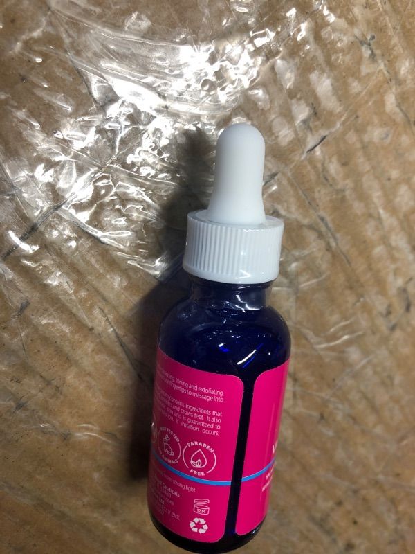 Photo 1 of ***FACTORY SEALED***SeoulCeuticals PDRN Serum Salmon DNA Vitamin C Serum – Korean Skincare Anti Aging PDNR Skin Repair Booster – K Beauty PDRM Skin Care for Face 1oz