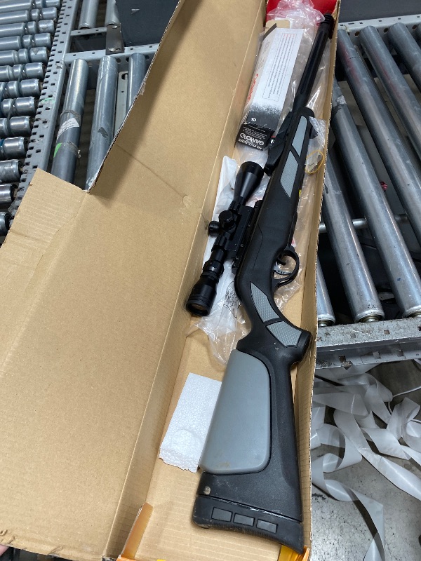 Photo 1 of .177 Cal