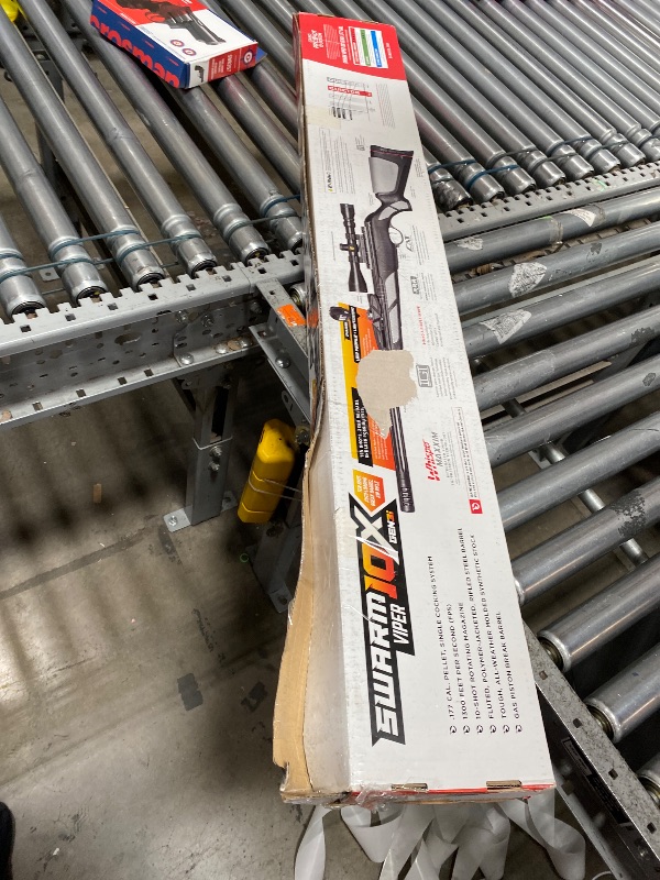 Photo 1 of .177 Cal