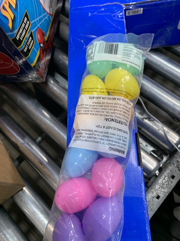 Photo 1 of 1.6 inch Easter eggs 12 pieces 