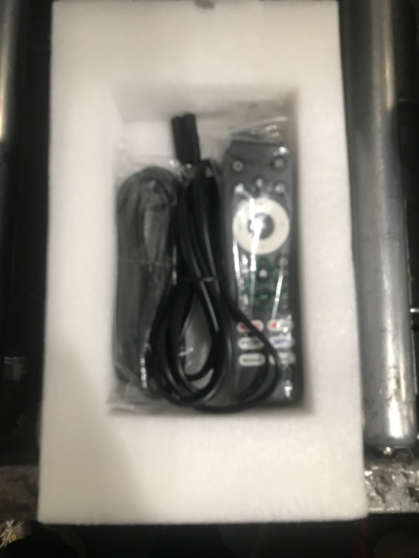 Photo 1 of [Short Throw/1200ANSI/Built in Apps] 4K Outdoor Projector with WiFi and Bluetooth, Auto Focus Projector with Dual-Mode Stand, Smart Portable Proyector with Netflix/YouTube/PrimeVideo & Dolby