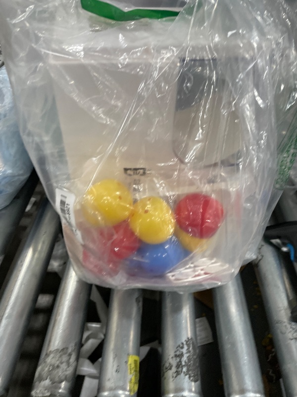 Photo 1 of [Released in 2024] Bandai Official Gashapon Machine Tri