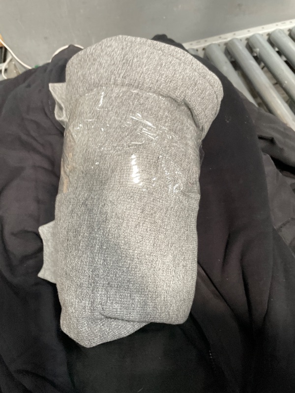 Photo 1 of  gray sweater  XL