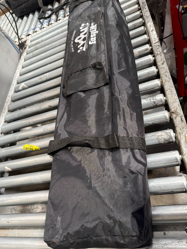 View 2 of ****PARTS ONLY**** Yoli Pantheon EasyLift 169 10'x10' Instant Canopy