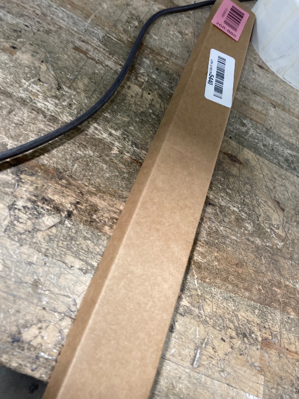 Photo 1 of 1.3ft 2x 10dBi WiFi Bluetooth Antenna 2.4GHz/5GHz/5.8GHz Tri-Band Omni Directional Antenna RP-SMA Male Long Range for Wireless Wi-Fi Router Network Devices PC Camera Wifi 6 Adapter Desktop USB Adapter
