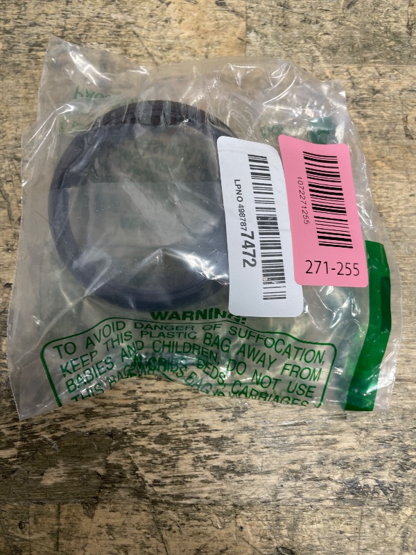 Photo 1 of (1+1) Lens Hood for Canon R50 R100 Dual Lens Kit (RF-S 18-45mm F4.5-6.3 is STM and RF-S 55-210mm F5-7.1 is STM) Replaces ET-60B and EW-53 Lens Hood