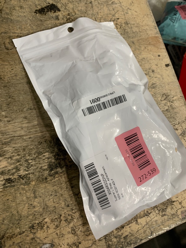 Photo 1 of [UL Listed] 3FT Power Cord Compatible with Apple Samsung TCL Roku Sharp TV Non Polarized 2 Prong AC Wall Cable Replacement