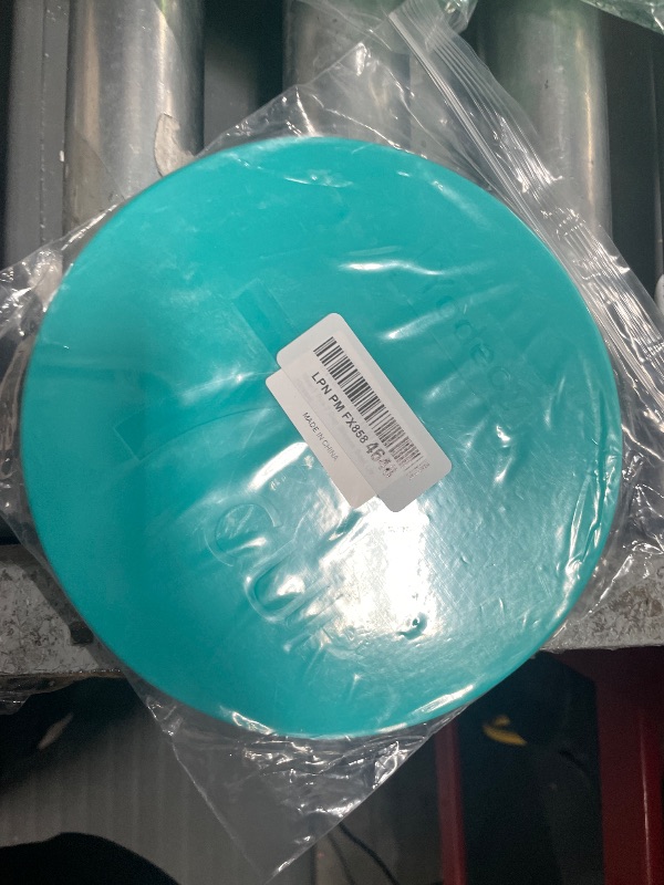 Photo 1 of 1 Pcs 7 Cup Green Silicone Bowl Lid fit Pyrex and Anchor Hocking Glass Bowls 7402-PC 7 Cup, 7.28in diameter Lid(Green)
