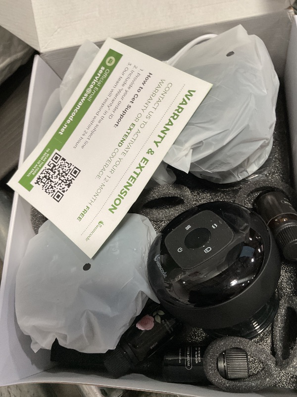 Photo 1 of [4 Pack] 5-in-1 Smart Dynamic Cupping Set, Electric Cupping Device with Red Light, Heated Cupping Massager with 12-Level Suction & Heat, Cupping Machine for Pain Relief, Muscle Soreness, Knots, Aches