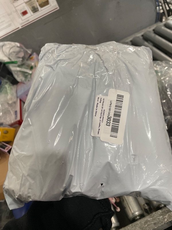 Photo 1 of 10 Pack 60 ml Syringe Without Needle, Syringe with Cap Individually Wrapped, for Liquids, Scientific Labs, Dispensing