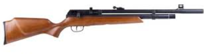 Photo 1 of *** JAMMED BARREL **** Beeman raider air rifle .25 caliber 1PCS
