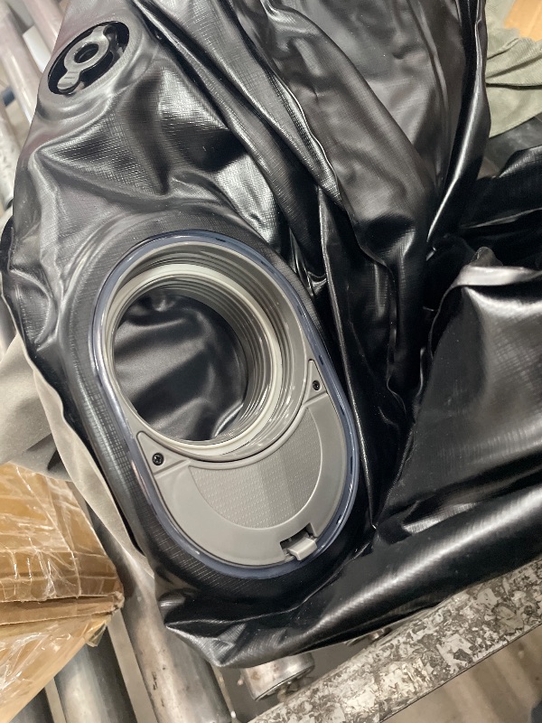 Photo 1 of ***PARTS ONLY *** AIR MATTRESS TWIN SIZE