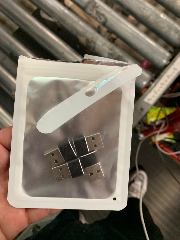 View 2 of ????? ???????? USB to USB C Adapter,Type-C Female to A Male Charger Converter for iPhone 17 Charger,iWatch Ultra SE 9 10,iPhone 17 Pro Max 16 15 14,Samsung S25,AirPods,iPad,Car,Xbox