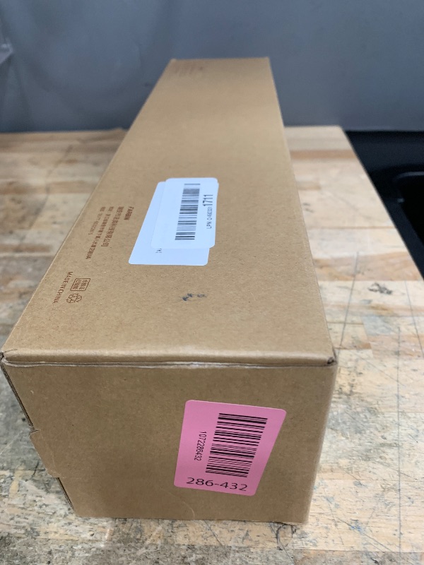 Photo 1 of **********FOR PARTS ONLY- missing pieces**********
Train Horn for Truck 150db 12V, Super Loud black Single Trumpet Truck Air Horn with Compressor, suitable for Any 12V Vehicles Train Car Ship Boat Lorry (Black 1 tube horn with wire)