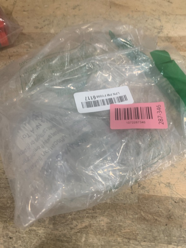 Photo 1 of (4 Pack) M320 Replacement HEPA Filters Compatible with Lefant M320/ M320G Robotic Vacuum Cleaner, Upright Filter, Canister Filters, Vacuum Filter, Filters Accessories Kit, Filter Kit