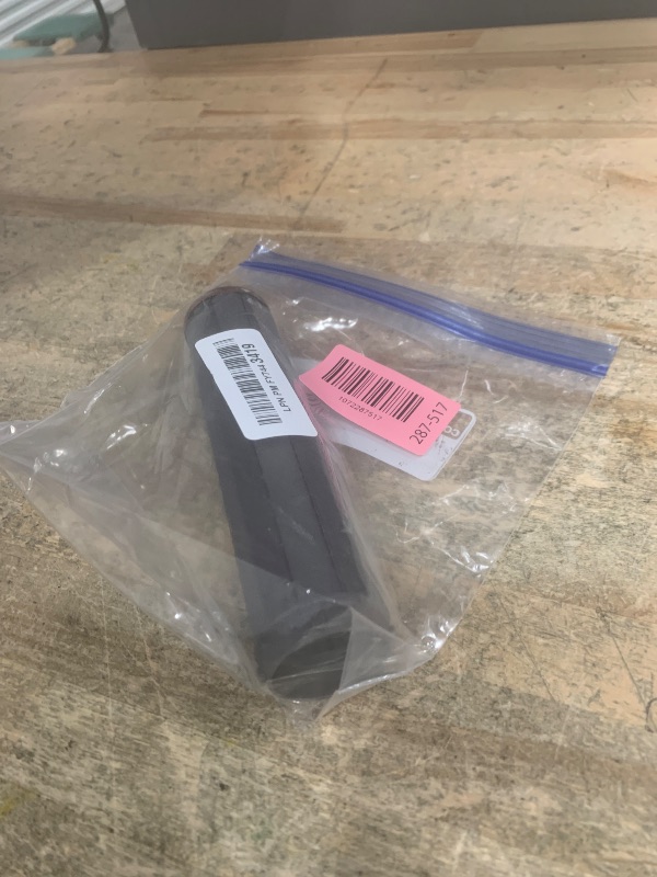 Photo 1 of 1.6 Inch Long Barrel Attachment for Dyson Airwrap, 40mm Curling Barrel Auto-Wrap Attachment for Dyson Airwrap HS01 HS05 HS08, Copper,971889-07