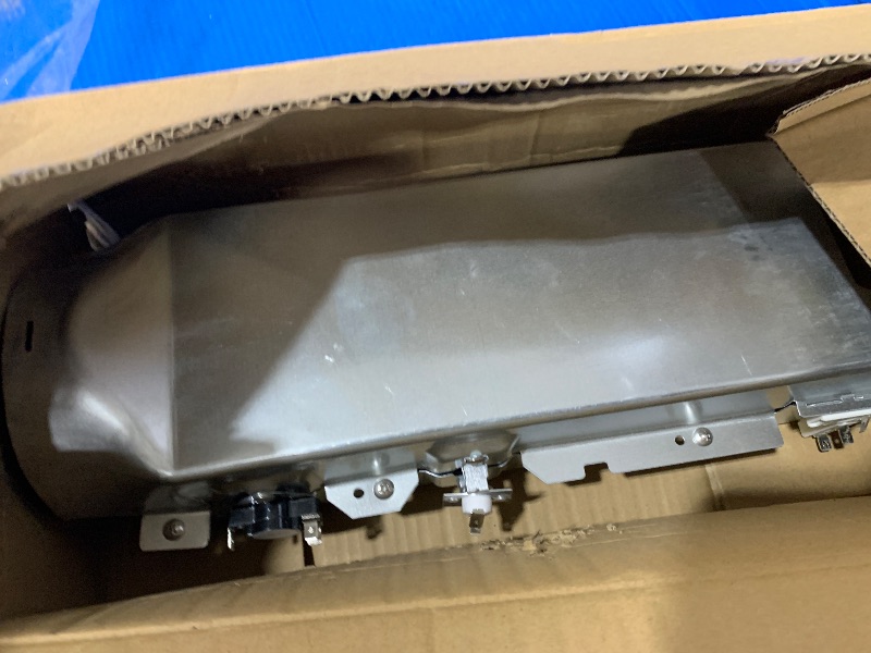 Photo 1 of ?Upgraded?5301EL1001H 5301EL1001J Dryer Heating Element Assembly for LG and Kenmore Elite Dryer DLE2701V DLEX3001P DLEX3070W DLEX3550W DLEX4000W DLEX4270V DLE6100W Replaces 5301EL1001E 5301EL1001A