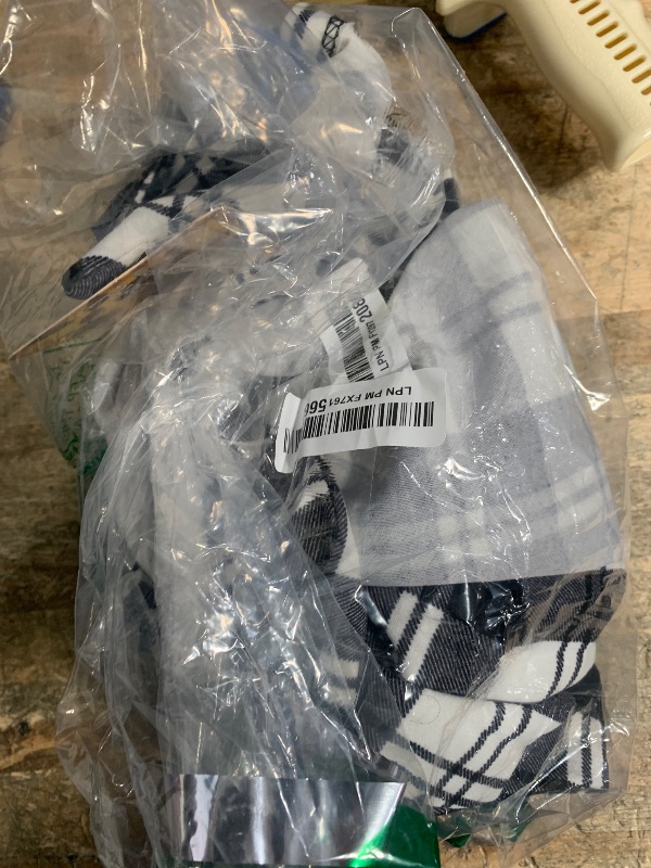 Photo 1 of & Company Lightweight Open Front Cardigan Classic Ruched Sleeve Work Office Blazer Suit Jackets JK1133 11396 Black/IVOR M