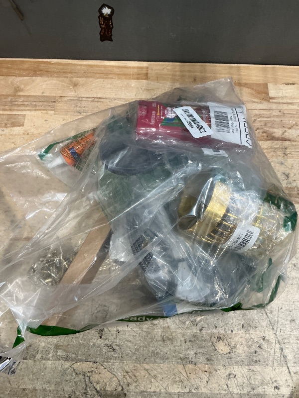 Photo 1 of ** 10 assorted misc items 