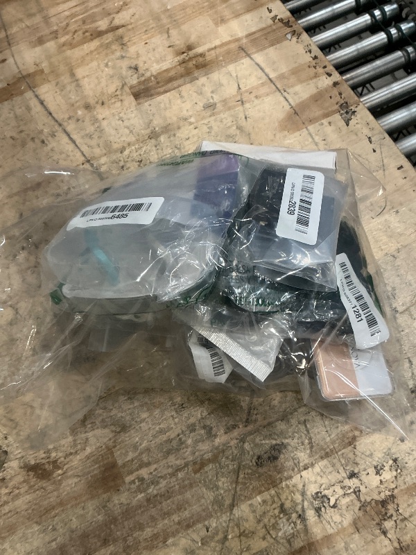 Photo 1 of  10 ASSORTED MISC ITEMS 