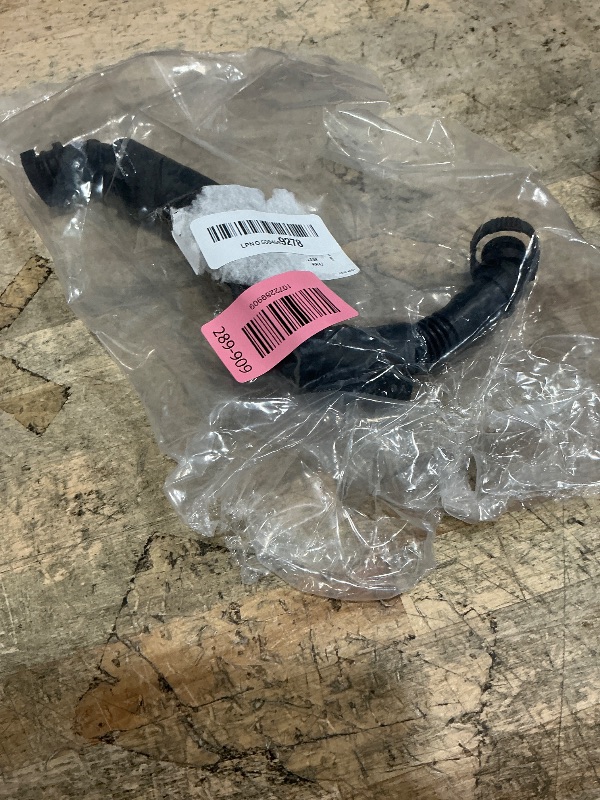 Photo 1 of 06J103221 Uselection Crankcase Breather Hose Oil Separator Tube Pipe Compatible for Audi Q5 A5 A6 A4 06J103221A 06H103213J