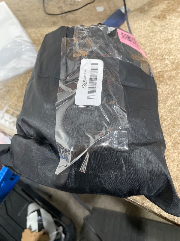 Photo 1 of 1 Pack Inflatable Travel Foot Pillow,Inflatable Leg Pillow Outdoor Stool, Adjustable 3 Layers Height Leg Rest Pillow for Airplane, Office, Home, Trains, Cars (1Pack Grey)