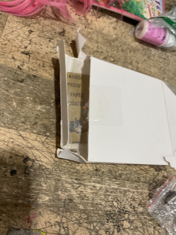 Photo 1 of ***MISSING PARTS***
396809 Marine Water Pump Impeller Service Kit Compatible with Johnson Evinrude 40-55 HP Boat Outboard Motors Replacement 439077 Sierra 18-3368