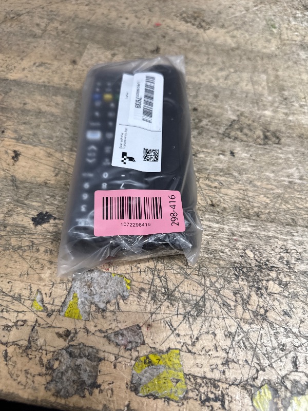 Photo 1 of ?Pack of 2? New Universal Remote for All Samsung TV Remote, Replacement Compatible for All Samsung Smart TV, LED, LCD, HDTV, 3D, Series TV