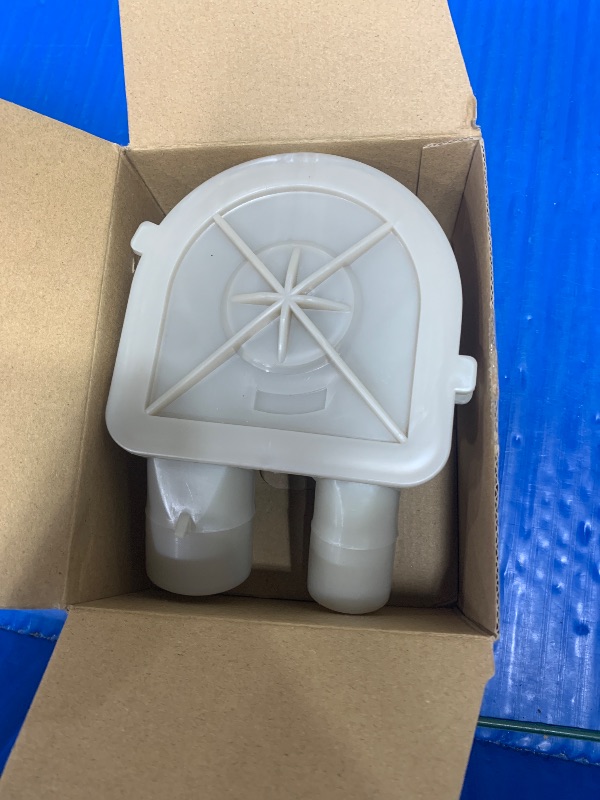 Photo 1 of #US Replacement part Fits for WhirlPool 3352292 Fits for Kenmore Washer Drain PUMP 3363394#thpart24049634