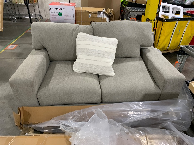 Photo 1 of Signature Design by Ashley® Maggie Loveseat