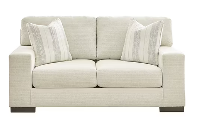Photo 1 of Signature Design by Ashley® Maggie Loveseat