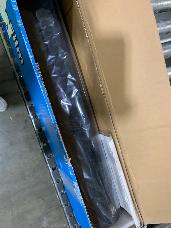 Photo 1 of BDF NSH70 Window Film Transparent High Light Flow with High Heat Rejection & UV Cut (Very dark) - 60in X 24ft