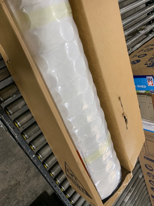 Photo 1 of King Mattress,14 Inch king size Mattress in a Box, Medium Firm Hybrid Mattress with Individually Wrapped Pocket Springs for Excellent Motion Isolation & Strong Edge Support, Cooler Breathable Sleep