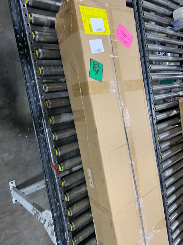 View 3 of Eastrexon Van Shelving w/ 1000LBS Capacity, Heavy-Duty Steel Cargo Storage System, Universal Fit Ford Transit/RAM ProMaster/Chevy Express/Nissan NV/Sprinter, 42" W x 60" H x 13" D