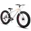 Photo 1 of HILAND - Roon 26" Fat Tire Mountain Bike - 7 Speeds - Snow Beach Bicycle - Silver
