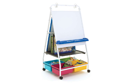 Photo 1 of Classic Royal® Reading Writing Center
