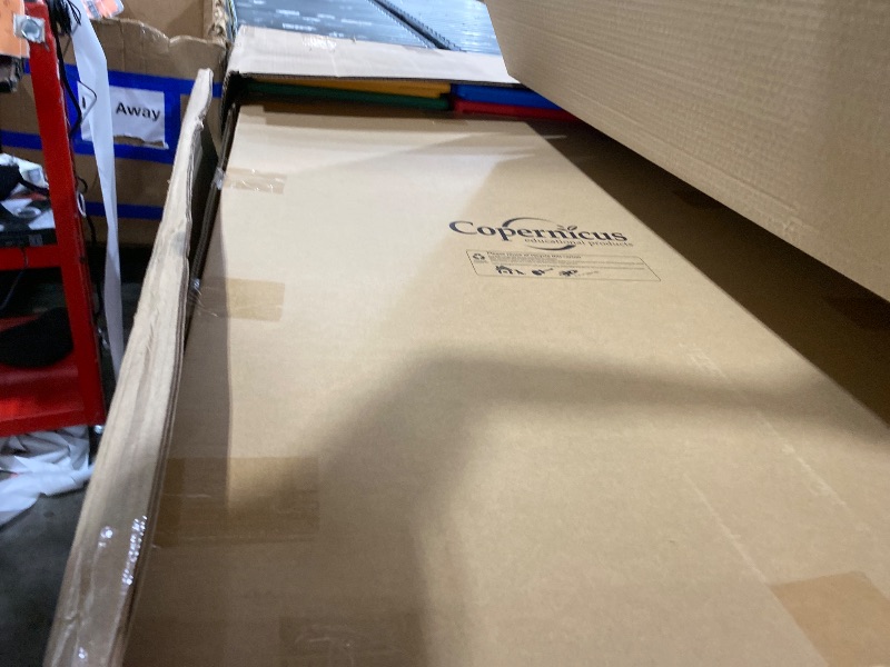 Photo 1 of Classic Royal® Reading Writing Center

