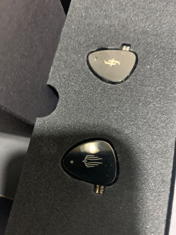 Photo 1 of Linsoul SIMGOT EM6L 1DD + 4BA Hybrid Driver in-Ear Monitor, Gaming Earbud, HiFi IEM Earphone with 3D-Printed Resin Housing, Detachable OFC Silver-Plated Cable for Musician Audiophile