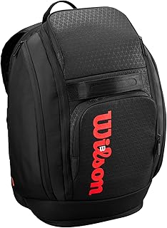 Photo 1 of WILSON Clash V3 Super Tour Tennis Racket Bags