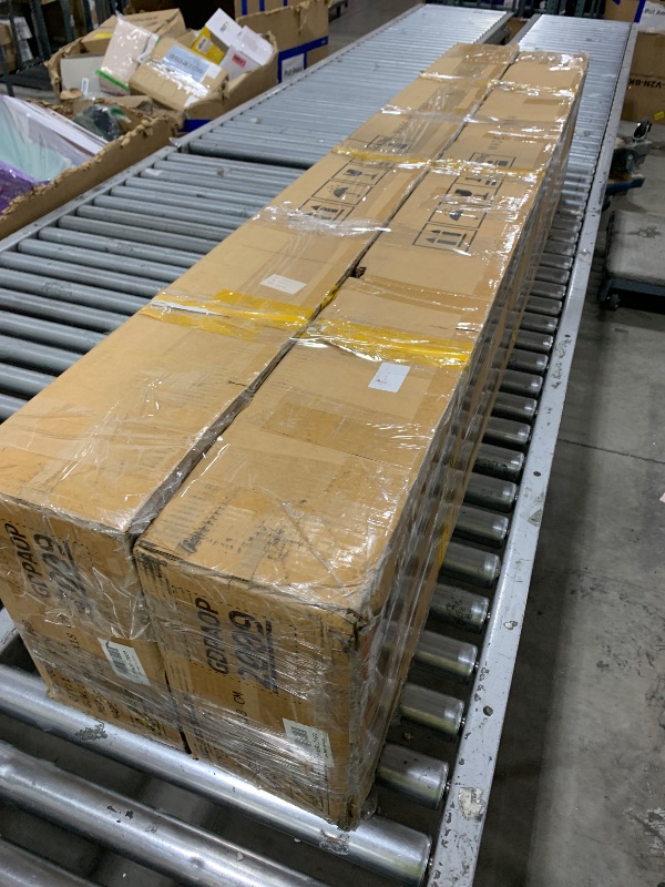 Photo 1 of CANOPY SET UP 
SIZE UNKNOWN 
(PARTIAL SET )
 CARTON 1 AND CARTON 2 ONLY 
MISSING CARTON 3