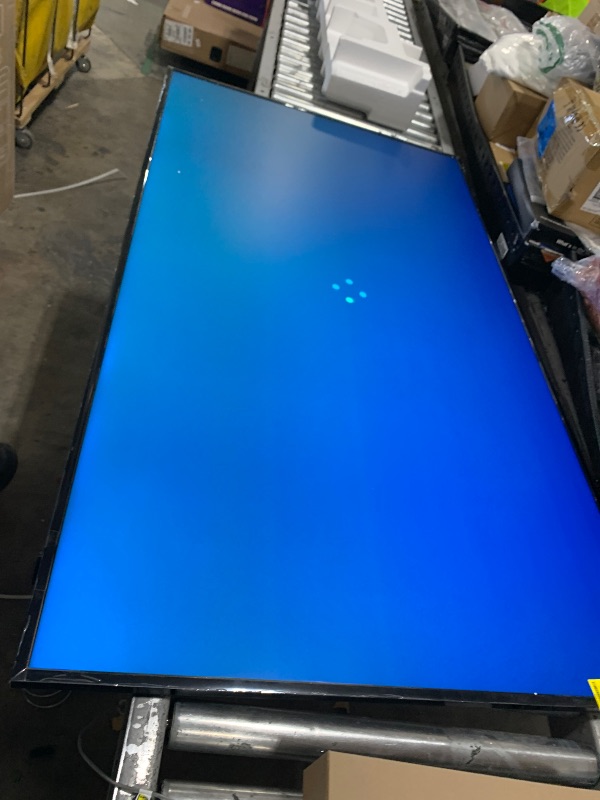 Photo 1 of Samsung 65-Inch Class The Frame LS03F 4K QLED Smart TV (2025 Model) Slim Fit Wall Mount, Modern Frame Design, NQ4 AI Gen2 Processor, Art Mode, Artful Picture Quality, Samsung Vision AI, Alexa Built-in