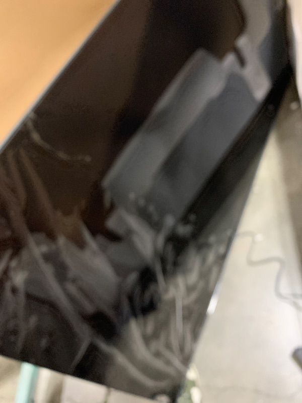 Photo 1 of Samsung 65-Inch Class Crystal UHD U8000F 4K Smart TV (2025 Model) Endless Free Content, Crystal Processor 4K, MetalStream Design, Knox Security, Alexa Built-in (PARTS ONLY)