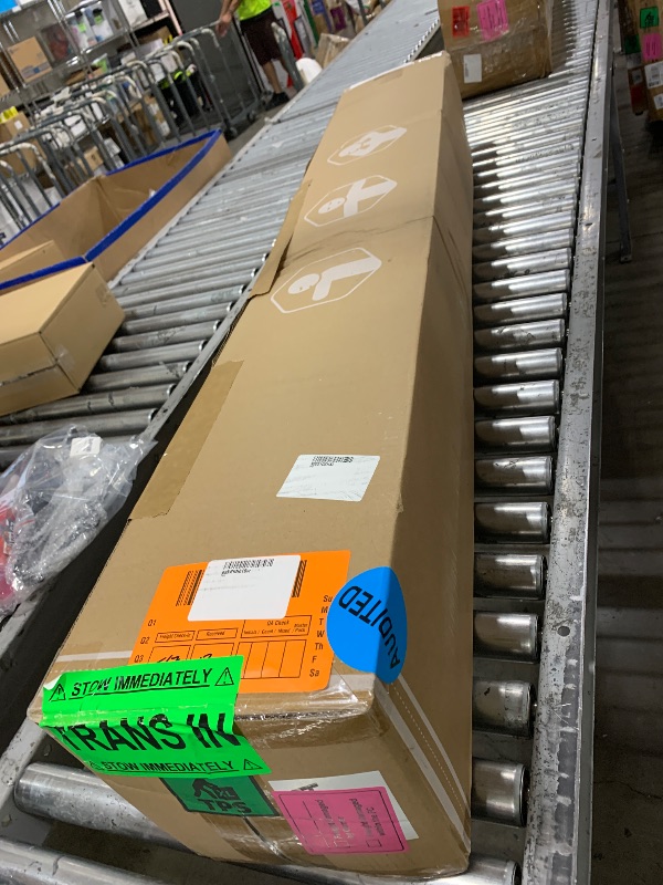 Photo 1 of DINBooonLUX Queen Size Mattress,12 Inch Hybrid Queen Mattress in a Box with Memory Foam and Zoned Support Spring,Motion Isolation,Medium Firm,CertiPUR-US.