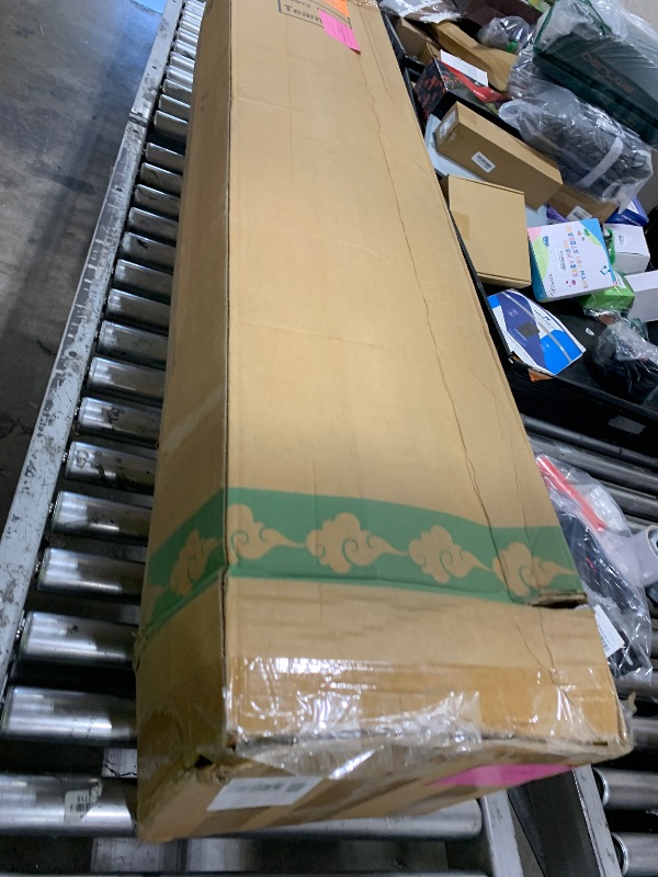 Photo 1 of Full Size Mattress, 14 Inch Medium Firm Hybrid Full Mattress, Full Size Mattress in A Box, Memory Foam Individually Pocket Coils with Excellent Edge Support, Zone Support for Back Pain Relief