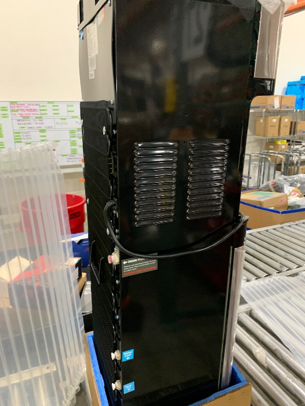 Photo 1 of Brio 500 Series Bottle-Less Water Cooler Water Dispenser