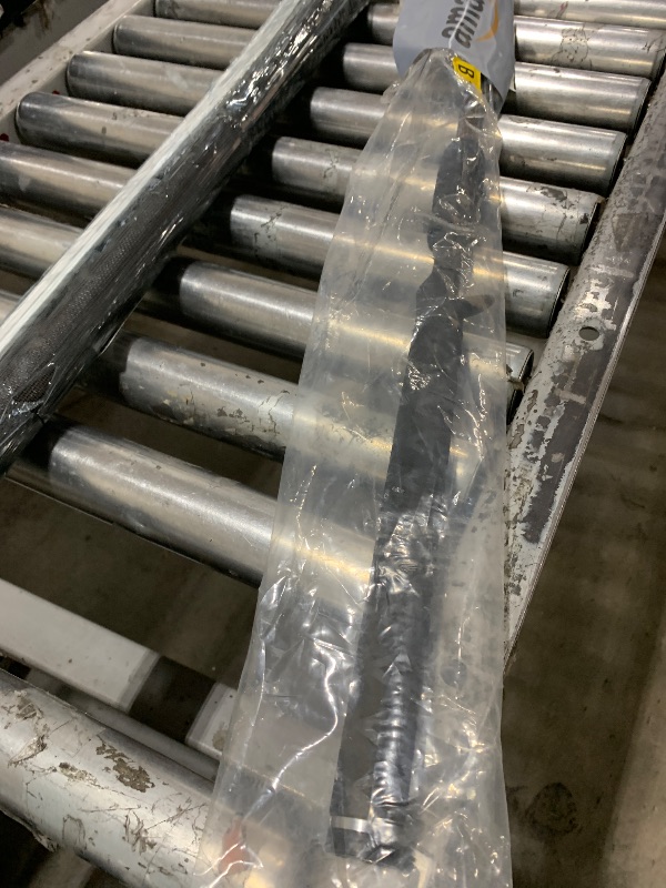 Photo 1 of Okuma PCH-C-761XH Pch Custom Casting Rod, 7'6" Length, 1 Piece, 30-60 lb Line Rate, Extra Heavy Power, Fast Action, Black