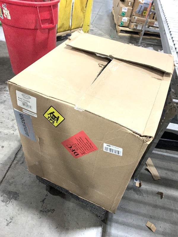 Photo 1 of Simpson 4200 PSI Gas Pressure Washer, 4.0 GPM Commercial Power Washer, Cold Water, Honda GX390 Engine, 50' Hose, Aluminum Series, 49-State Compliant (ALH4240)